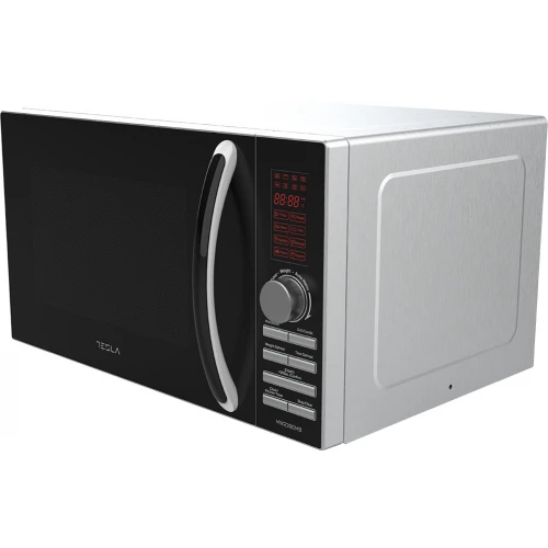 Tesla MW2390MB Φούρνος Μικροκυμάτων 23 l Μαύρος