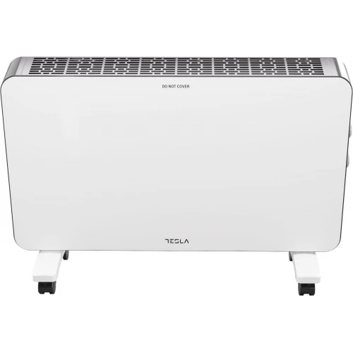 Tesla Θερμαντικό Πάνελ Δαπέδου PC301WB