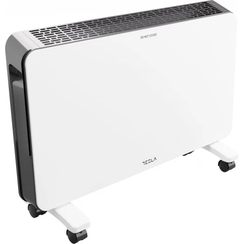 Tesla Θερμαντικό Πάνελ Δαπέδου PC301WB