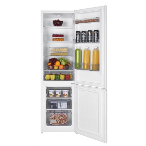 Tesla RC2600HE Ψυγειοκαταψύκτης 262(l)
