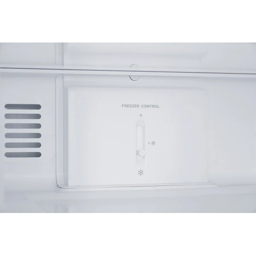 Tesla RC3200FHXE Ψυγειοκαταψύκτης Total NoFrost Υ185xΠ60xΒ60εκ. Inox