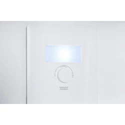 Tesla RC3200FHXE Ψυγειοκαταψύκτης Total NoFrost Υ185xΠ60xΒ60εκ. Inox