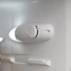 Tesla Ψυγείο Δίπορτο 207lt Υ143xΠ55xΒ55εκ. Inox RD2100MSE
