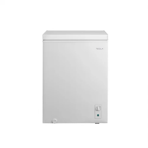 Tesla RH1501ME Καταψύκτης Μπαούλο 143 (LT)