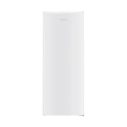 Tesla Vertical Freezer 168LT RU1701HE