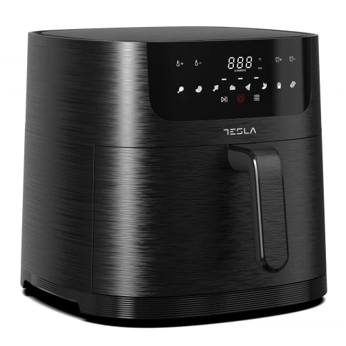 Tesla Air Fryer 8L 1800W AF800B Φριτέζα