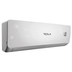 TESLA Select Κλιματιστικό  AC Inverter 9000BTU TA27FFUL-0932IAW WiFi