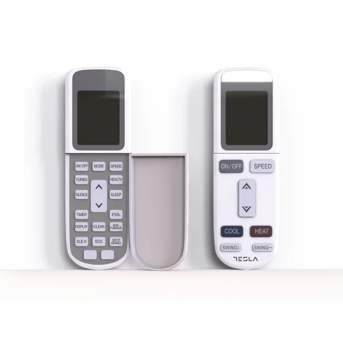 Tesla TA36FFLL-1232IAW Κλιματιστικό Inverter 12000 BTU A++/A+ με WiFi