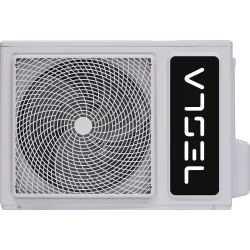 Tesla TA36FFLL-1232IAW Κλιματιστικό Inverter 12000 BTU A++/A+ με WiFi