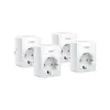 TP-LINK TAPO P110 MINI SMART PLUG WIFI 2 PACK