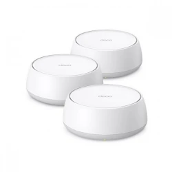 TP-LINK BE3600 Whole Home Mesh Wi-Fi 7 System (DECO BE25(3-PACK)) (TPDECOBE25-3PACK)