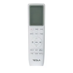 Tesla AC Advance 12.000BTU TT34TP81-1232IHWT WiFi A+++/A+++