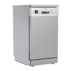 Tesla Dishwasher 45cm/10set WD491MX