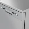 Tesla Dish Washer Πλυντήρια Πιάτων WD661MX