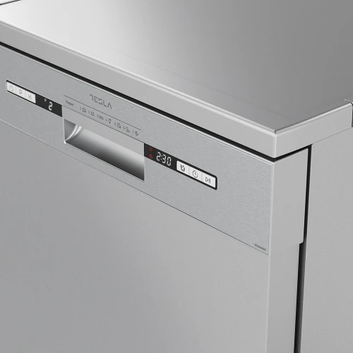 Tesla Dish Washer Πλυντήρια Πιάτων WD661MX