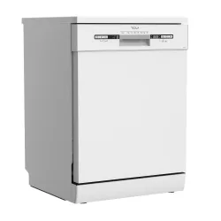 Tesla Dishwasher 60cm/14set WD662M