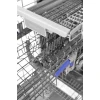 Tesla WDI490M Πλήρως Εντοιχιζόμενο Πλυντήριο Πιάτων για 10 Σερβίτσια Π44.8xY81.5εκ.