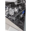 Tesla WDI490M Πλήρως Εντοιχιζόμενο Πλυντήριο Πιάτων για 10 Σερβίτσια Π44.8xY81.5εκ.
