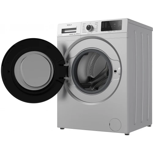 Tesla Πλυντήριο Ρούχων 8kg WF81460KSGR