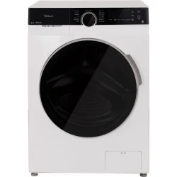 Tesla WF91490M Πλυντήριο Ρούχων 9kg Onyx | Εκθεσιακό