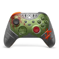 Microsoft Xbox Series Controller – Doom: The Dark Ages Limited Edition EP2-14850