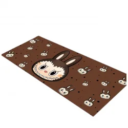 Μοκέτα Διάδρομος Κρεβατιού Labubu – 50x120 cm | Brown