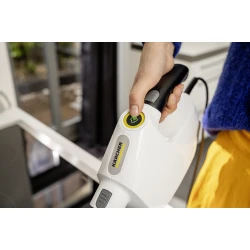 Karcher SC 1 Multi and Up Ατμοκαθαριστής με Κοντάρι