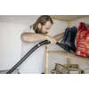 Karcher WD 3 S V-19/4/20 *EU Σκούπα Υγρών / Στερεών 1000W με Κάδο 19lt 1.628-141.0