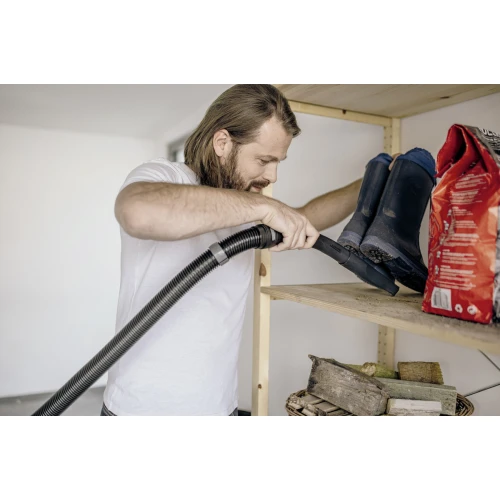 Karcher WD 3 S V-19/4/20 *EU Σκούπα Υγρών / Στερεών 1000W με Κάδο 19lt 1.628-141.0