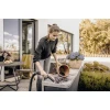 Karcher WD 3 S V-19/4/20 *EU Σκούπα Υγρών / Στερεών 1000W με Κάδο 19lt 1.628-141.0