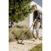 Karcher WD 3 S V-19/4/20 *EU Σκούπα Υγρών / Στερεών 1000W με Κάδο 19lt 1.628-141.0