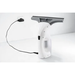 Karcher Wv 1 Plus Καθαριστής Τζαμιών Χειρός Μπαταρίας Λευκός