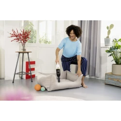 Karcher CVH 2 Επαναφορτιζόμενο Σκουπάκι Χειρός 7.2V Λευκό