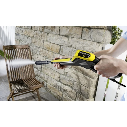 Karcher K 4 Power Control Πλυστικό Ρεύματος 1.324-043.0