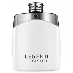 Mont Blanc Legend Spirit Eau de Toilette 100ml