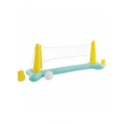Pool Volleyball