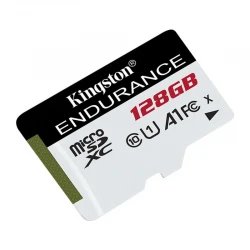 MicroSD KINGSTON C10 A1 UHS-I 128GB