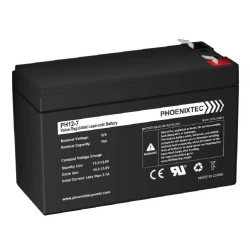 Μπαταρία UPS PH 12V7.0AH