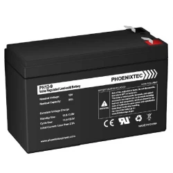 Μπαταρία UPS PH 12V9.0AH