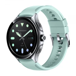 Xiaomi Watch TPU Strap - Green