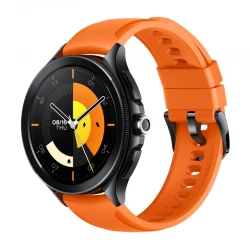 Xiaomi Watch TPU Strap - Orange