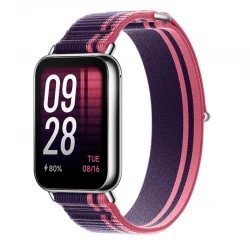 Xiaomi Braided Q-Release Strap (Purple)