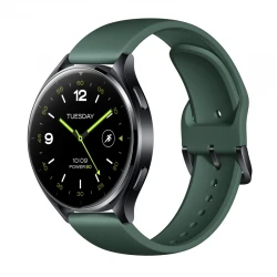Xiaomi Watch TPU Strap (Pine Green)
