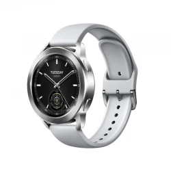 Xiaomi Watch Bezel (Silver)