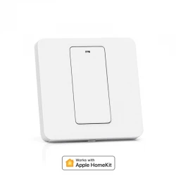 Meross Wi-Fi Wall Switch1Gang 2way Touch