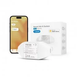 Meross Smart Wi-Fi Switch Homekit