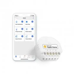 Meross Smart Wi-Fi In-Wall Switch HK
