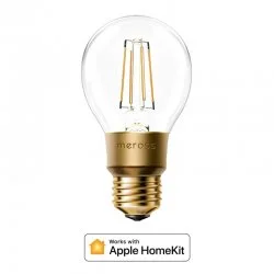 Meross Wi-Fi LED Bulb Dimmer E27 HK