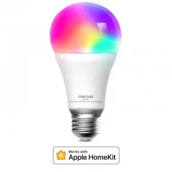 Meross Wi-Fi LED Bulb RGBWW E27 HK