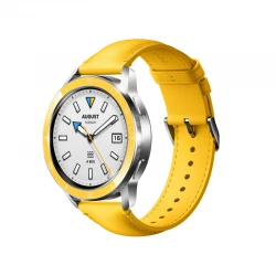 Xiaomi Watch Strap Yellow